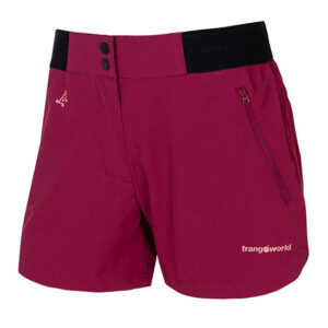 Trangoworld Short Stora Feminino