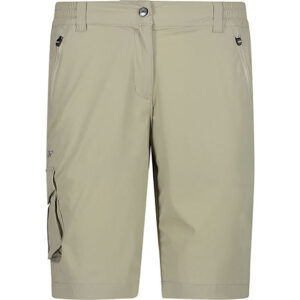 Campagnolo Bermuda Stretch Feminino