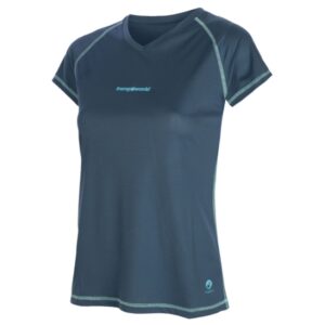 Trangoworld Camiseta Musia Feminino