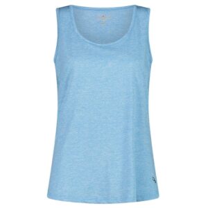 Campagnolo Light Melange Top Feminino