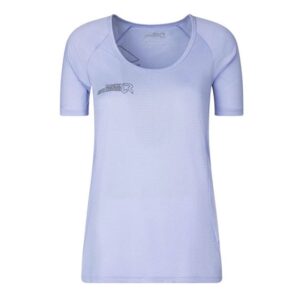 Rock Experience Tee Oriole Feminino