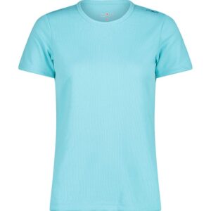Campagnolo Camiseta Gola Redonda Feminino