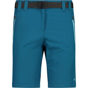 Campagnolo Shorts de Caminhada Feminino