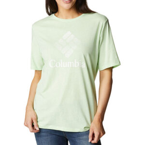 Columbia Bluebird Day Relaxed Crew Neck Feminino
