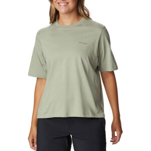 Columbia North Cascades Graphic Tee Feminino