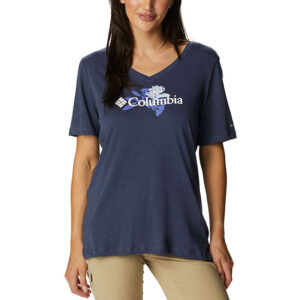 Columbia Bluebird Day Relaxed Gola V Feminino