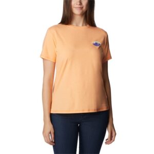 Columbia Camiseta Graphic Sun Trek™ II Feminino