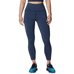 Columbia Meia-calça Endless Trail Running 7/8 Feminino