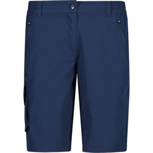 Campagnolo Bermuda Stretch Feminino