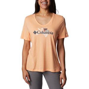 Columbia Bluebird Day Relaxed Gola V Feminino