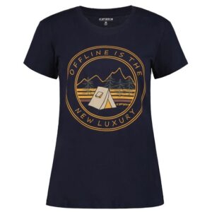 Icepeak Camiseta Meredith Icepeak Feminina