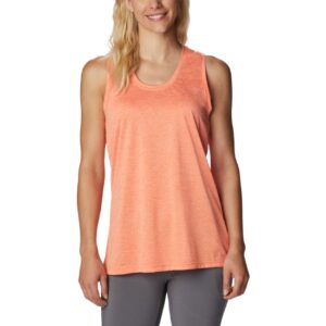 Columbia Hike Tank Feminino