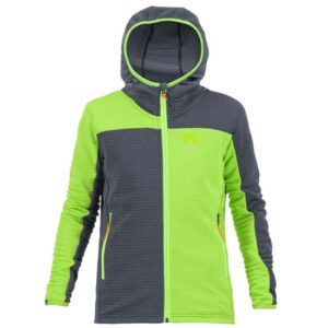 Karpos Moletom Infantil Nuvolau FZ