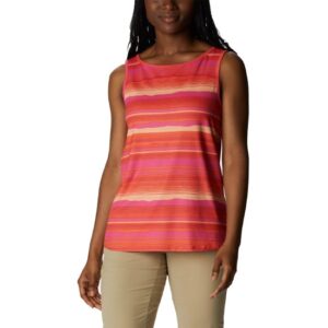 Columbia Chill River Tank Feminino