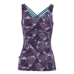 E9 Noa 2.2 Top Feminino