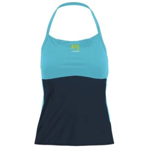 Karpos Regata Easygoing Sun Top Feminino