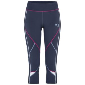 Kari Traa Meia-calça Louise 3/4 Feminino