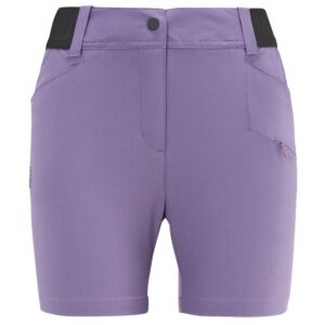 Millet Short Wanaka Stretch II Feminino