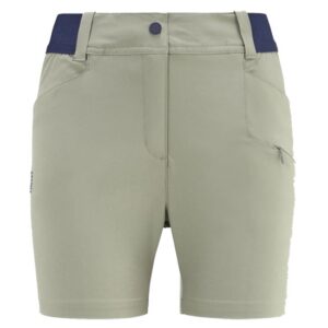 Millet Short Wanaka Stretch II Feminino
