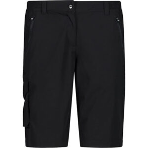 Campagnolo Bermuda Stretch Feminino