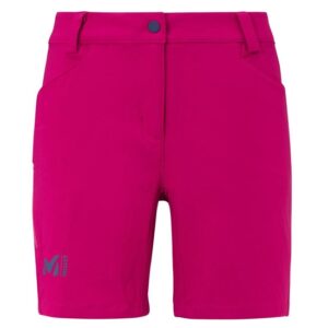 Millet Short Trekker Stretch II Feminino