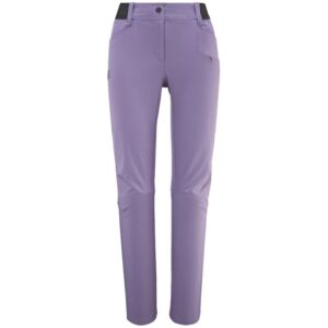 Millet Wanaka Stretch PT II Feminino