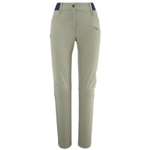 Millet Wanaka Stretch PT II Feminino