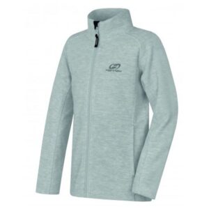 Hannah Alma Fleece Jr