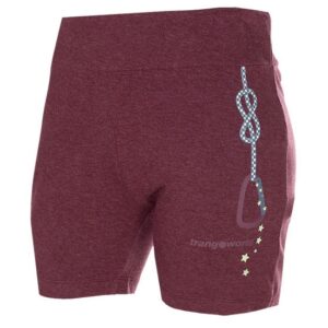Trangoworld Short Passua Feminino