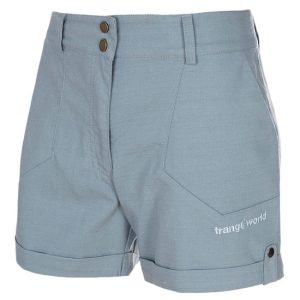 Trangoworld Short Andraz Feminino