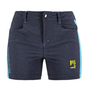 Karpos Short Santa Croce Feminino