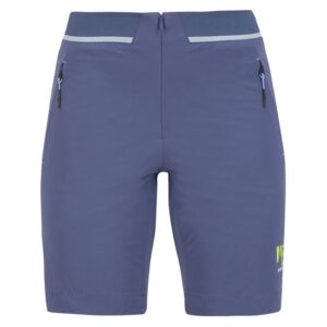 Karpos Short Tre Cime Feminino
