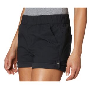 Columbia Short Firwood Camp II Feminino