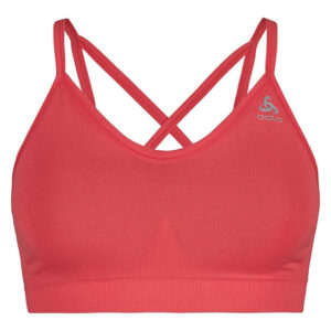 Odlo Sutiã Esportivo Sem Costura Soft