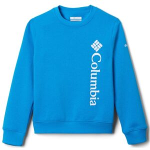 Columbia Moletom Trek Crew