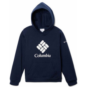 Columbia Moletom Infantil Trek