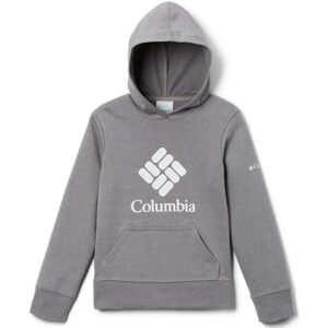 Columbia Moletom Trek French Terry Kid
