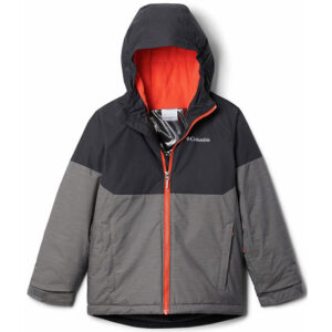 Columbia Jaqueta Infantil Alpine Action II