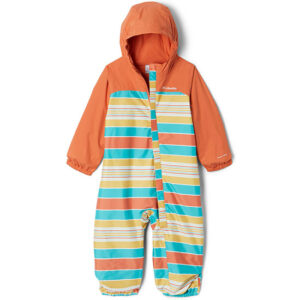 Columbia Roupa de Chuva Infantil Critter Jitters II