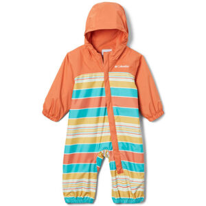 Columbia Roupa de Chuva Para Bebê Critter Jitters II