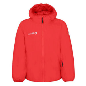 Rock Experience Jaqueta Acolchoada Karma Jr