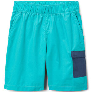 Columbia Short Washed Out Cargo para Crianças