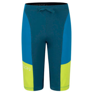 Montura Bermuda Block Kids