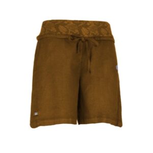 E9 Short Hit Feminino