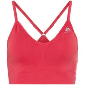Odlo Sutiã Esportivo Acolchoado sem Costura Soft 2.0