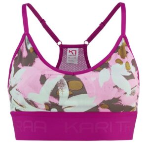 Kari Traa Sutiã Var Feminino