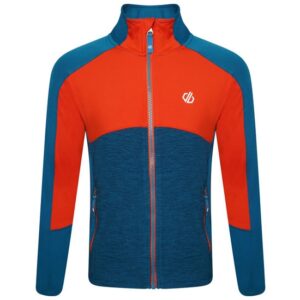 Dare 2 Be Exception Core Recycled Stretch Midlayer Kids