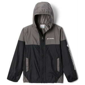 Columbia Flash Challenger Windbraker Jr