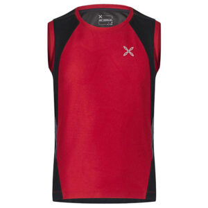 Montura Outdoor Trail 2 Canotta Kids