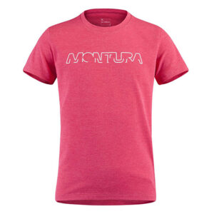 Montura Outdoor Tee Infantil